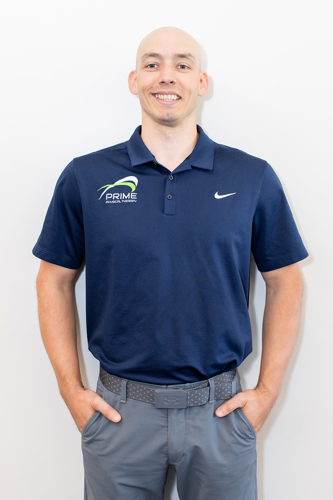 Dr. Jon Coulson biography photo, physical therapist at PRIME Physical Therapy