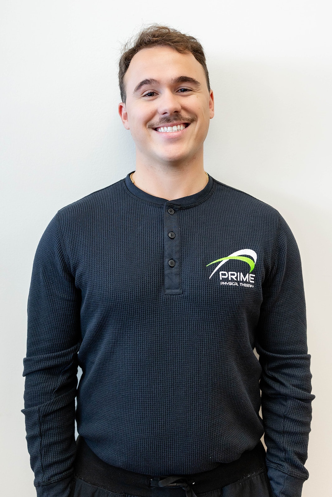 Dr. Carrie Wall biography photo, physical therapist at PRIME Physical Therapy