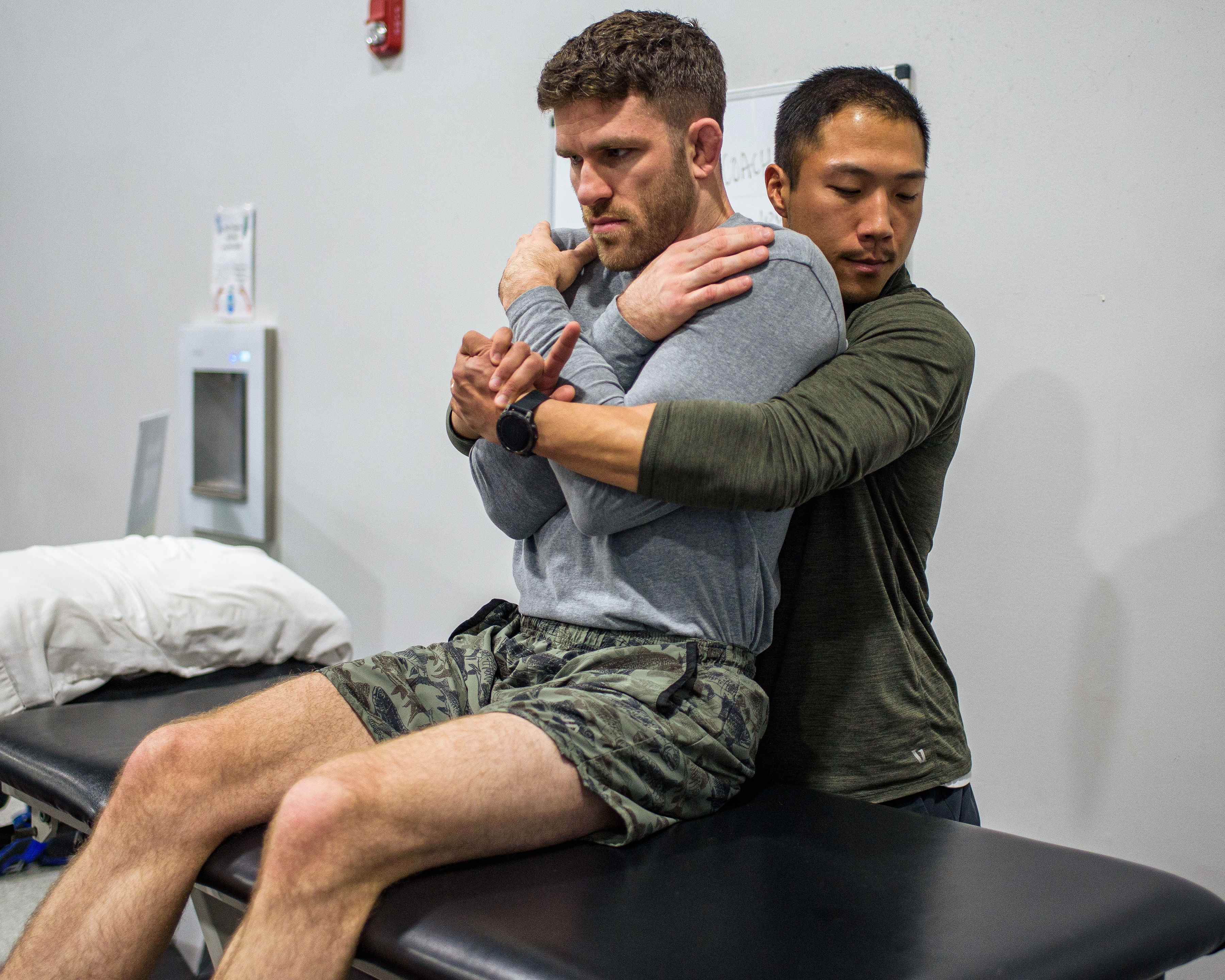 Advance your clinical reasoning. Elevate your hands-on skills.