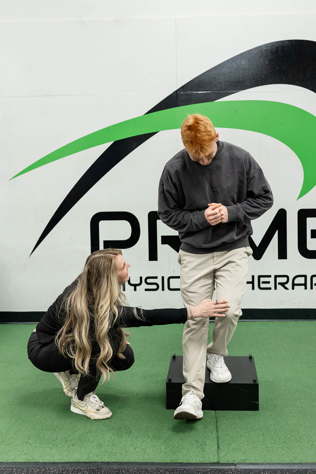 PRIME Physical Therapy offers IASTYM treatments to their patients in Eldersburg, Maryland.