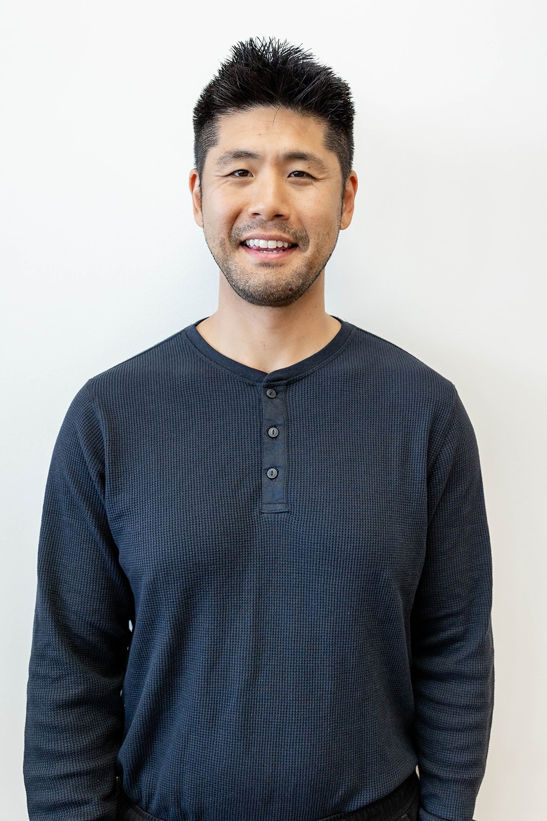 Dr. Won Yoo biography photo, owner of PRIME Physical Therapy