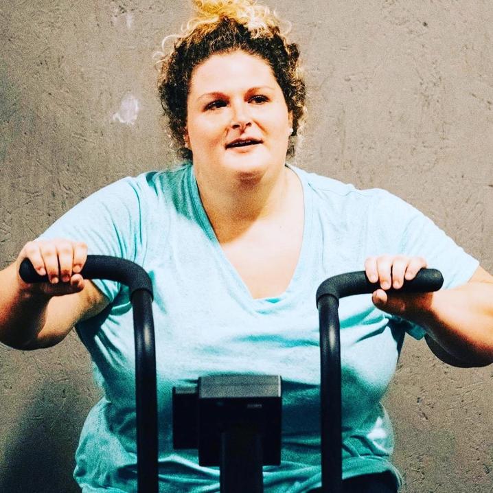 Amanda C. shares her testimony how PRIME Physical Therapy changed her life through physical therapy treatments and fitness class.